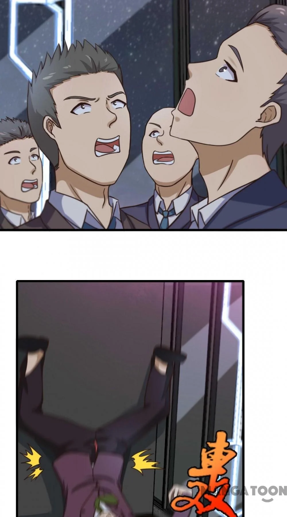 My Pretty Tenants Chapter 79 Gambar 27