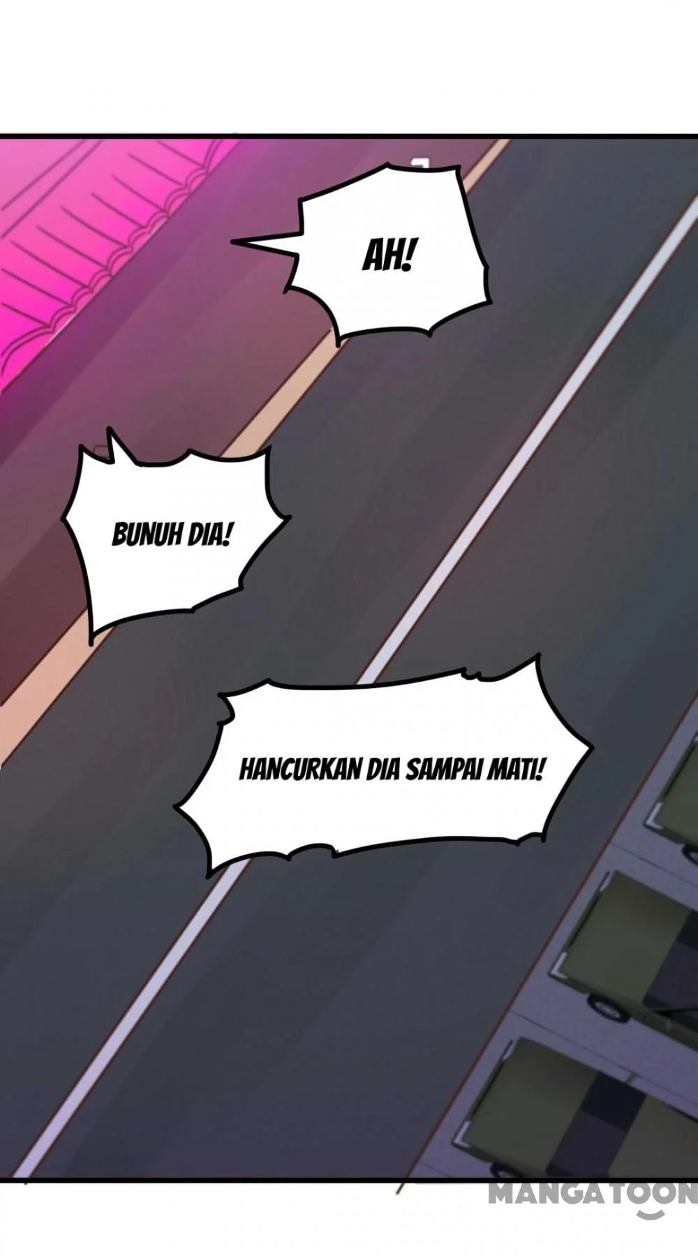 My Pretty Tenants Chapter 79 Gambar 35