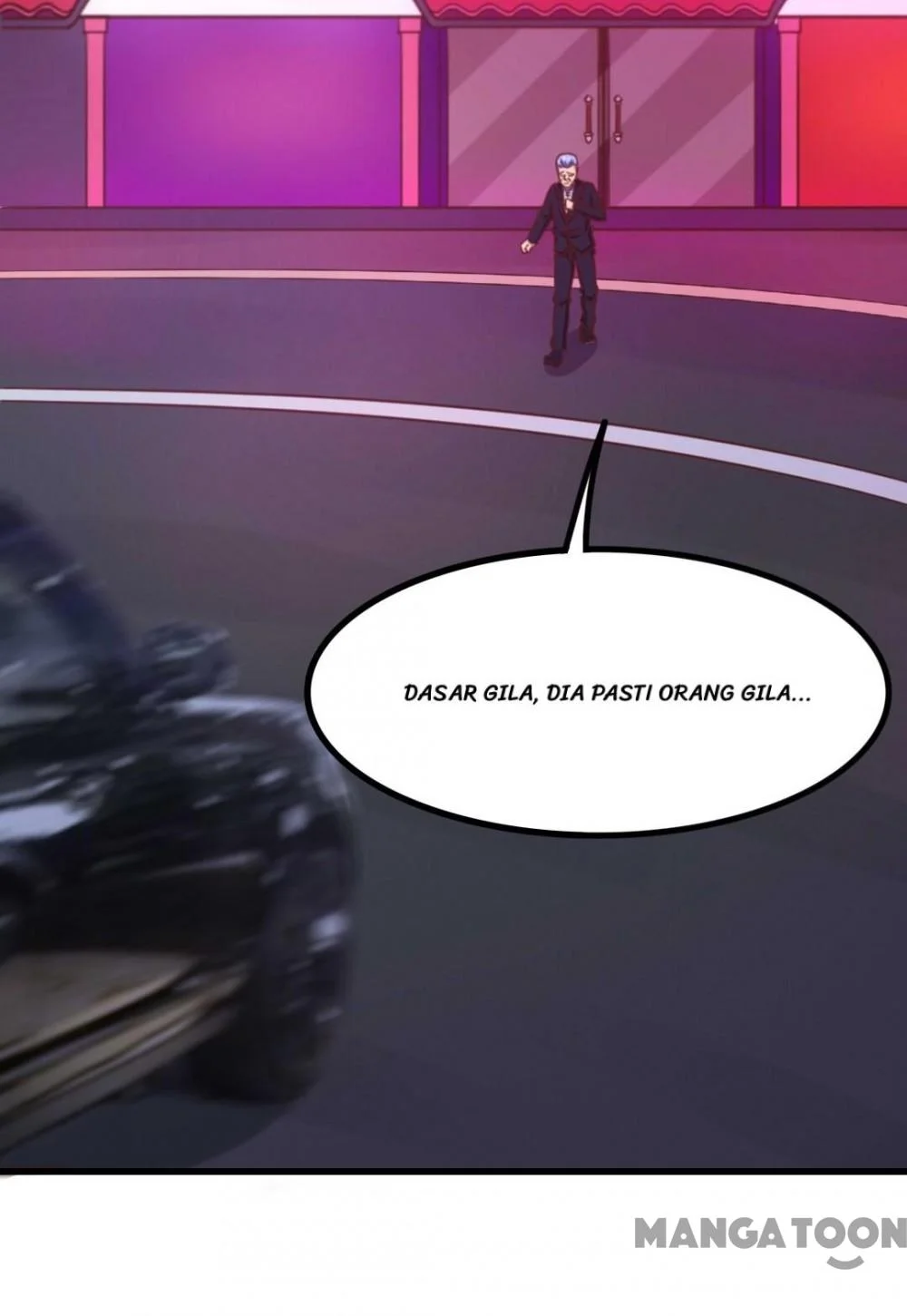 My Pretty Tenants Chapter 79 Gambar 37