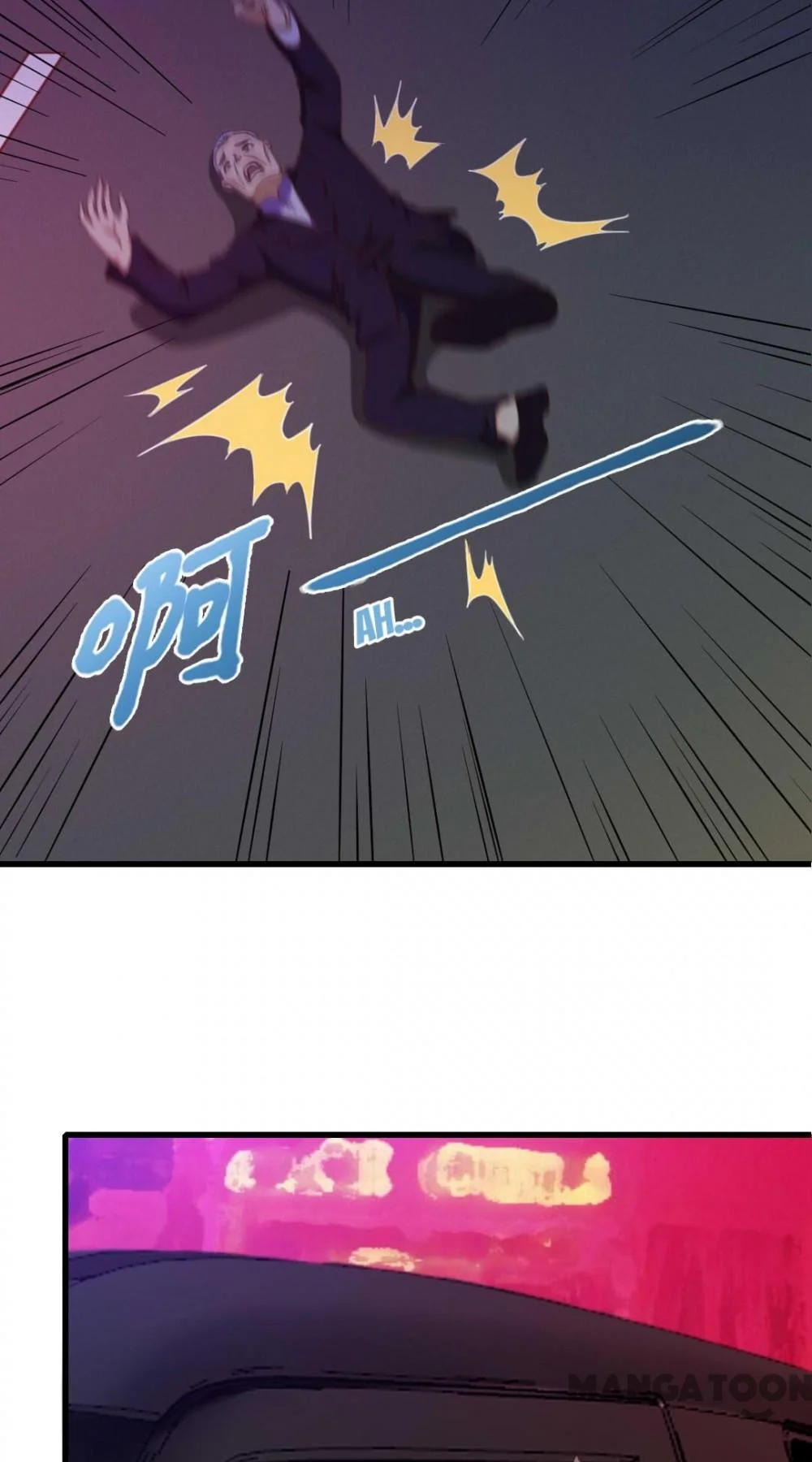 My Pretty Tenants Chapter 79 Gambar 39