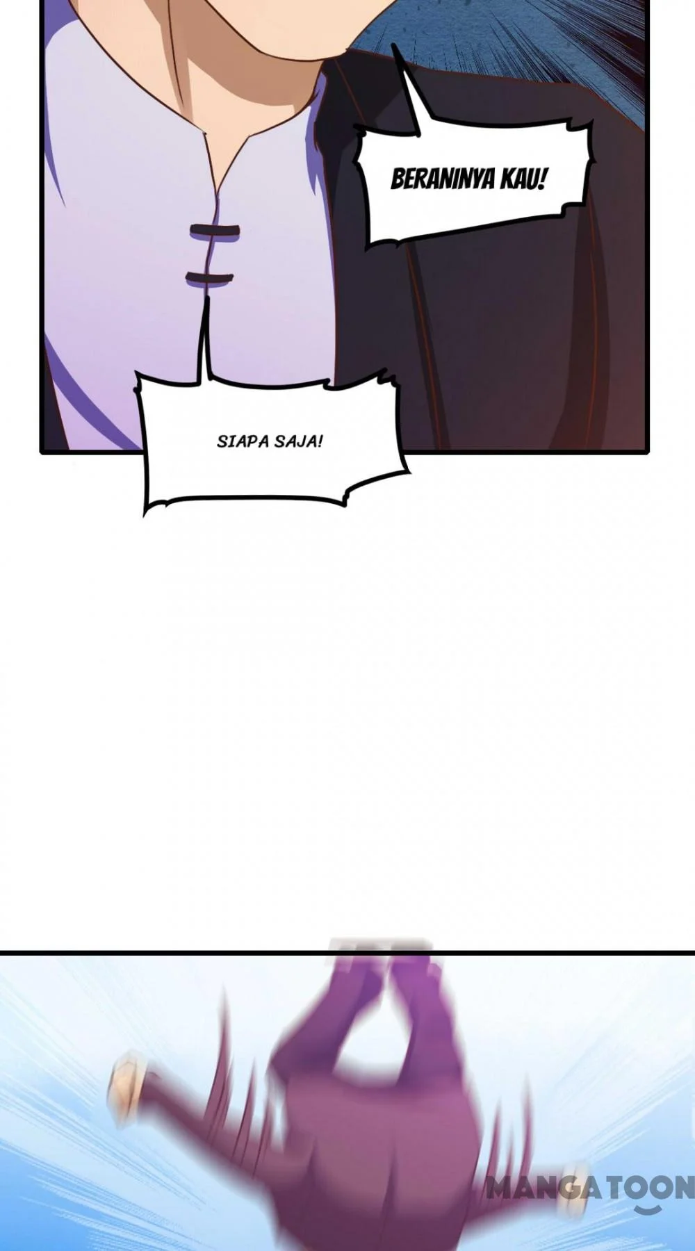 My Pretty Tenants Chapter 79 Gambar 3