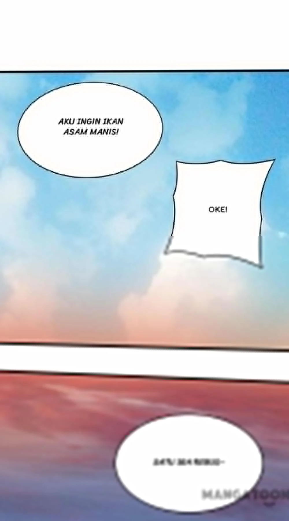 My Pretty Tenants Chapter 8 Gambar 11