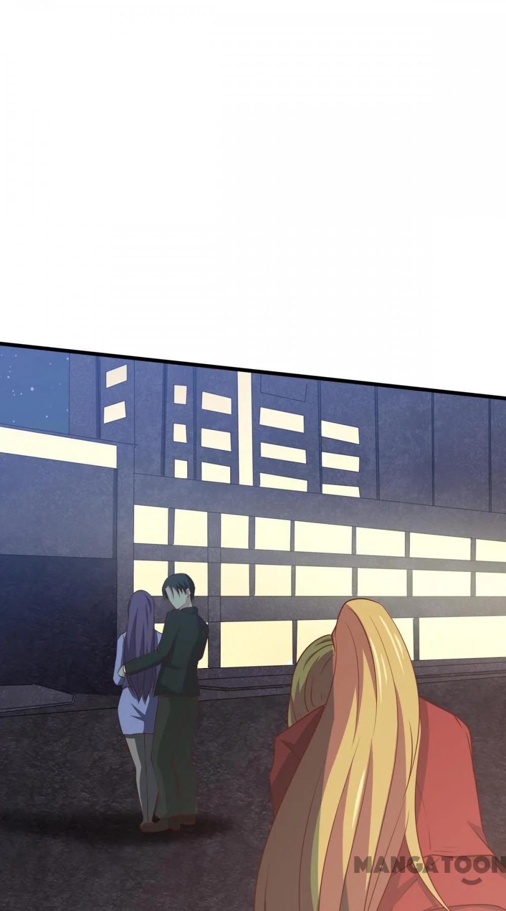 My Pretty Tenants Chapter 8 Gambar 14