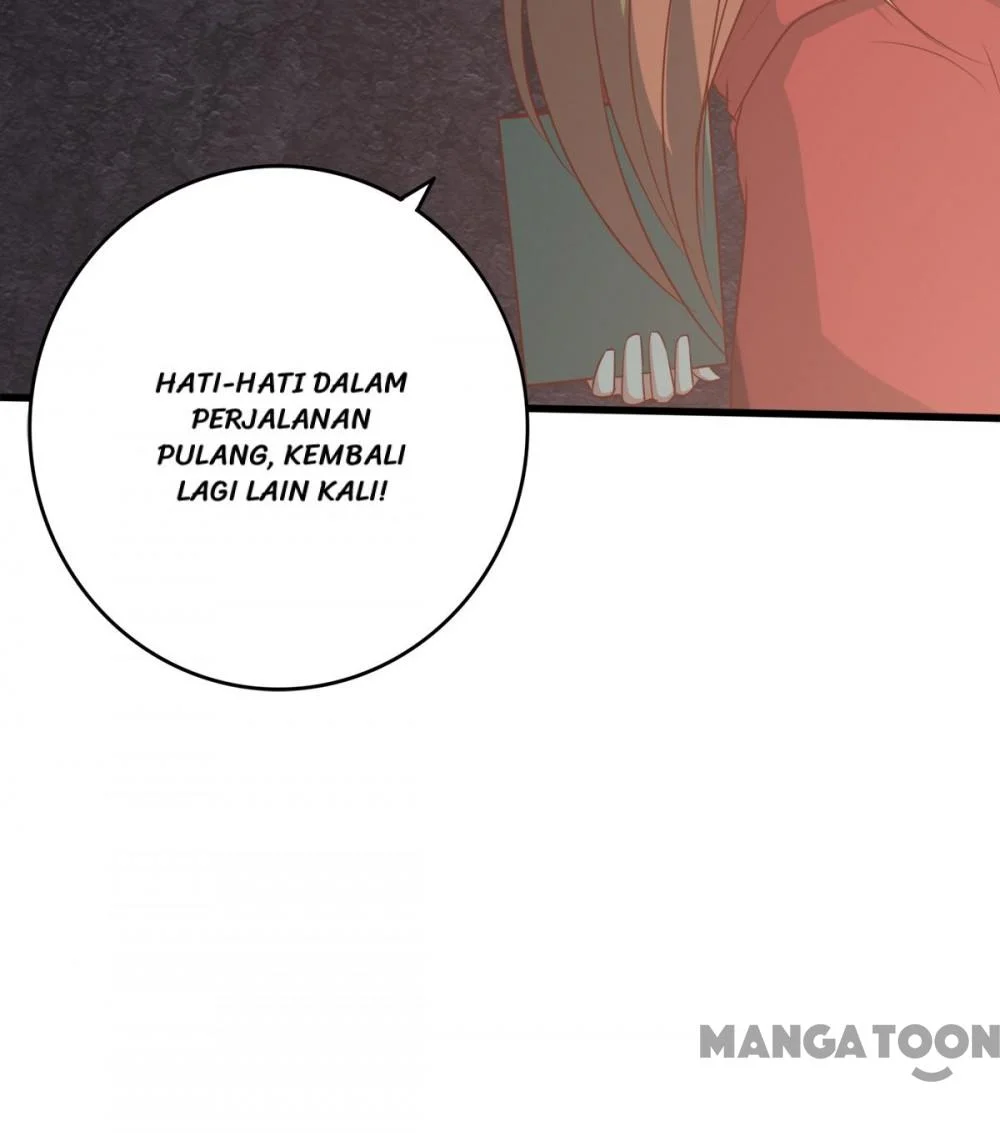 My Pretty Tenants Chapter 8 Gambar 15