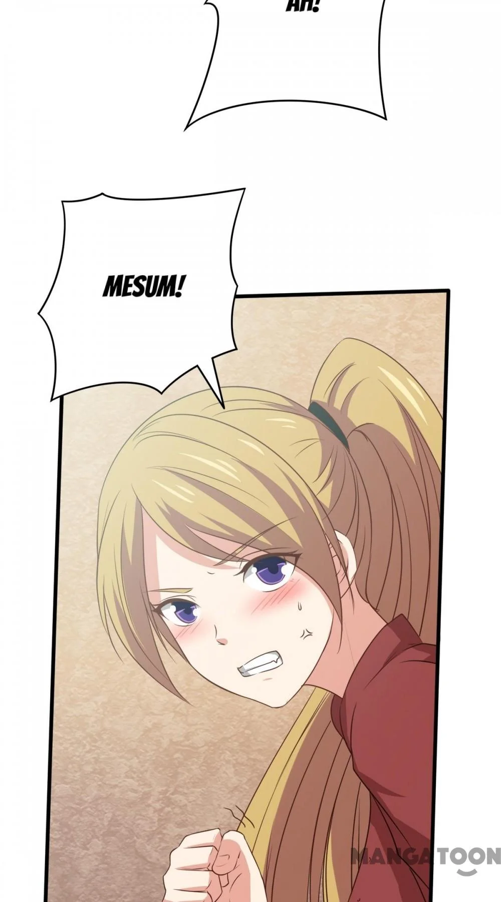 My Pretty Tenants Chapter 8 Gambar 19