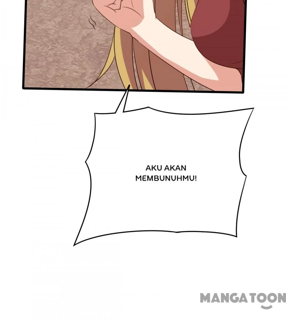 My Pretty Tenants Chapter 8 Gambar 20