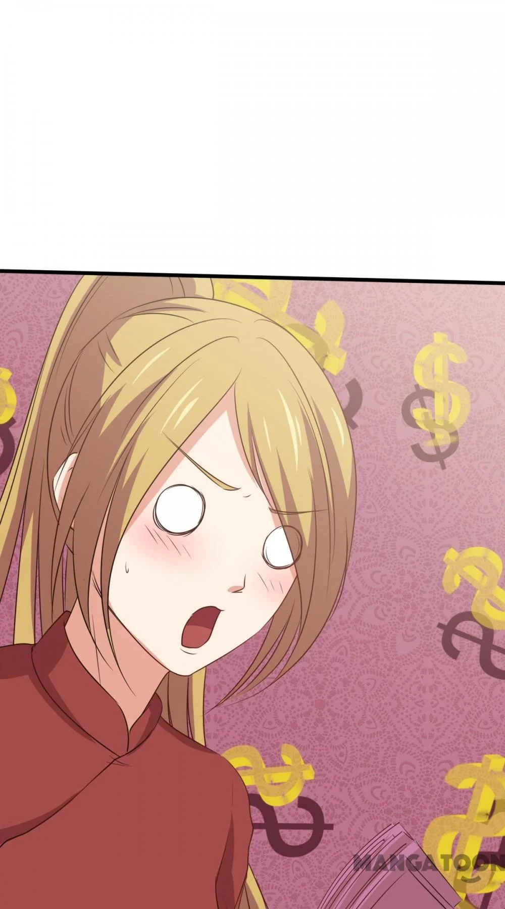 My Pretty Tenants Chapter 8 Gambar 22