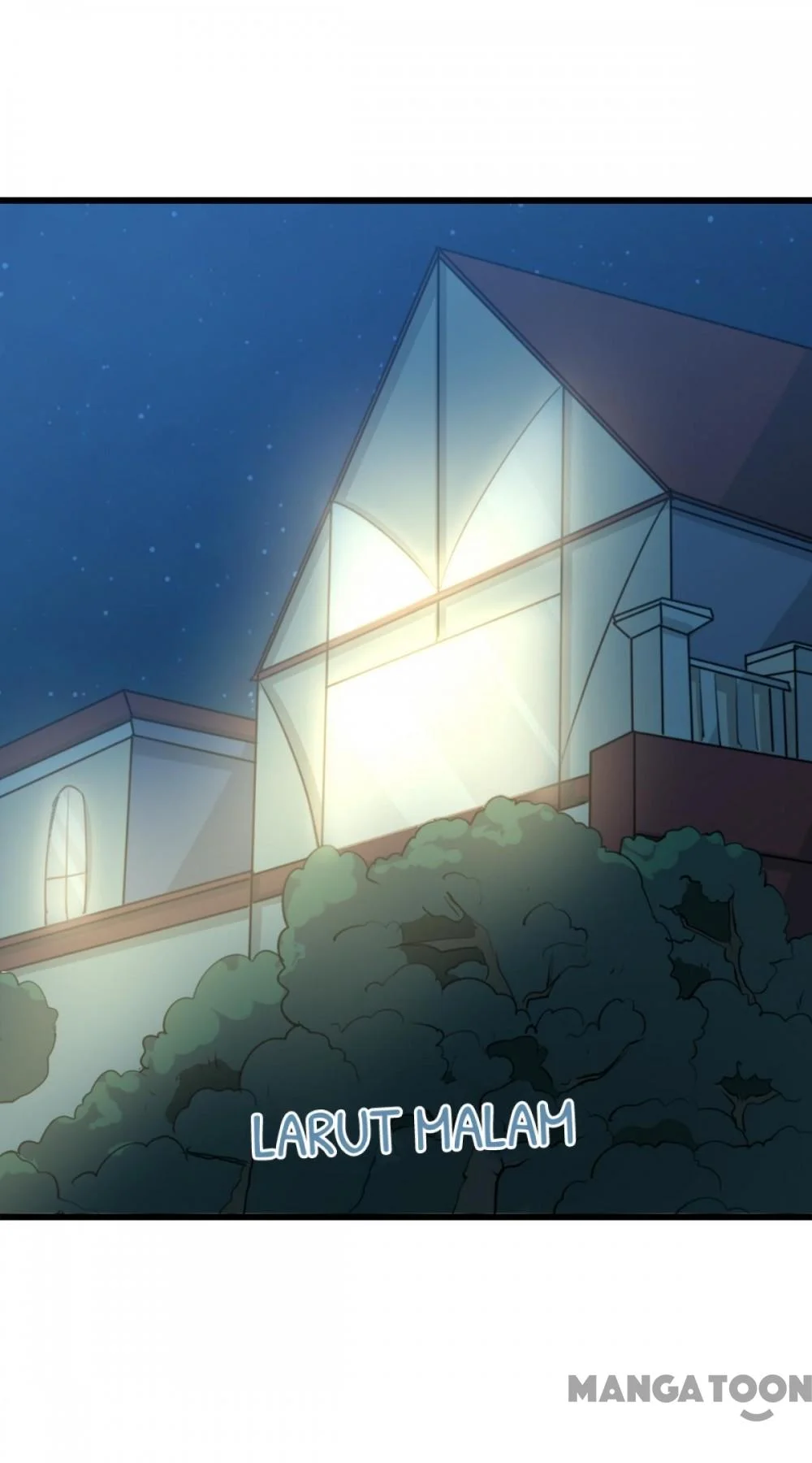 My Pretty Tenants Chapter 8 Gambar 26