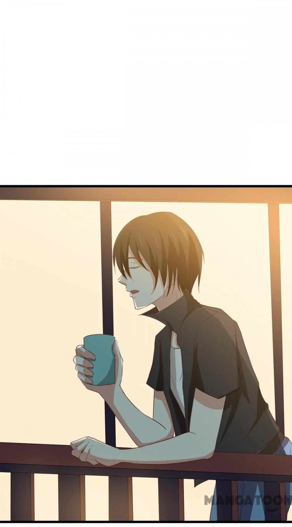 My Pretty Tenants Chapter 8 Gambar 27