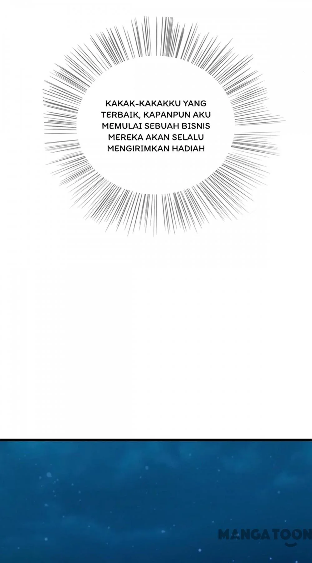 My Pretty Tenants Chapter 8 Gambar 28