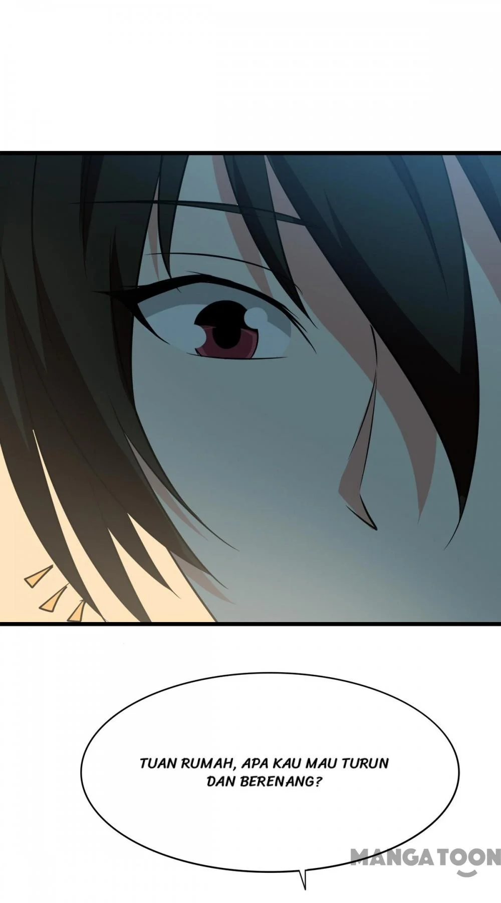 My Pretty Tenants Chapter 8 Gambar 31