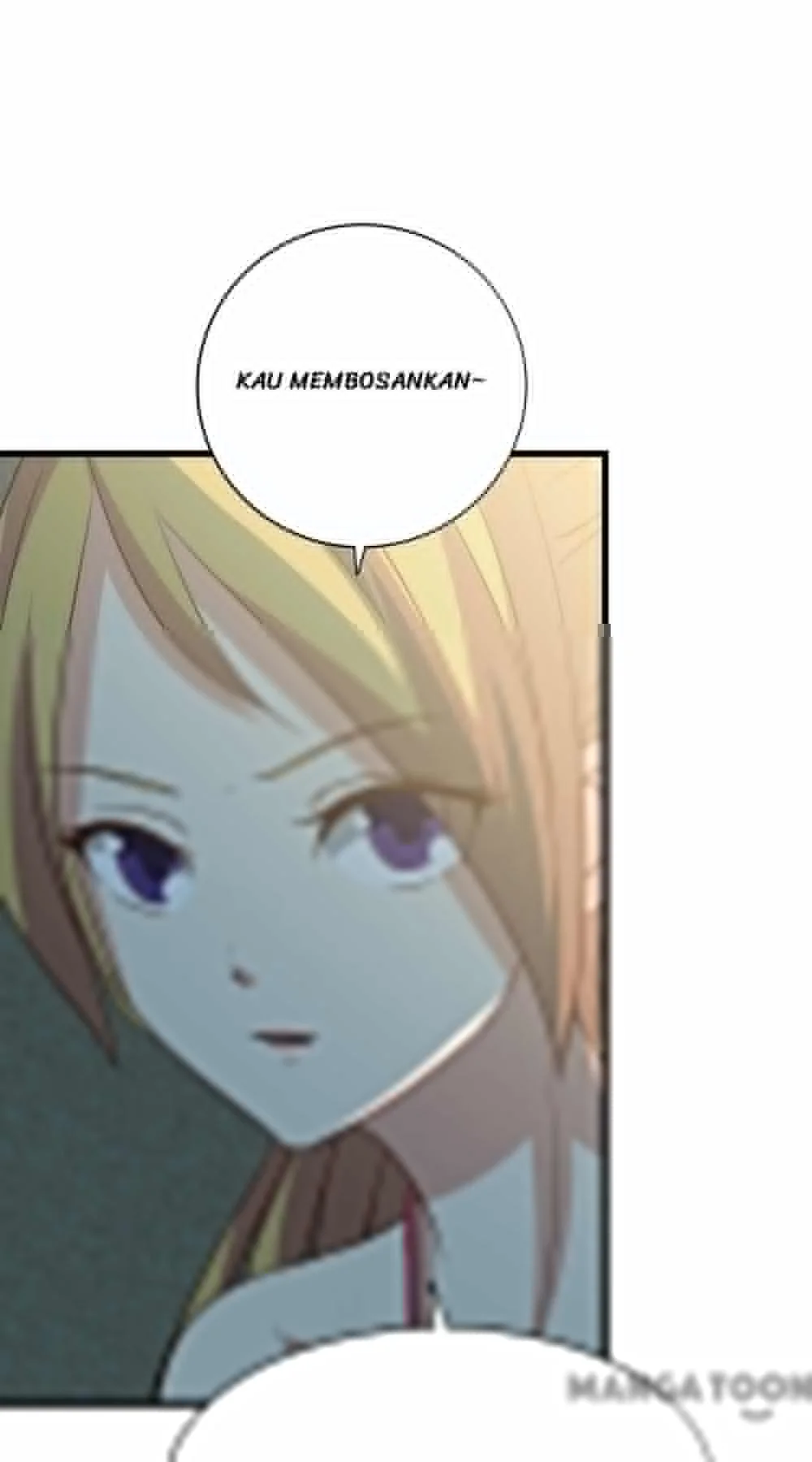 My Pretty Tenants Chapter 8 Gambar 34
