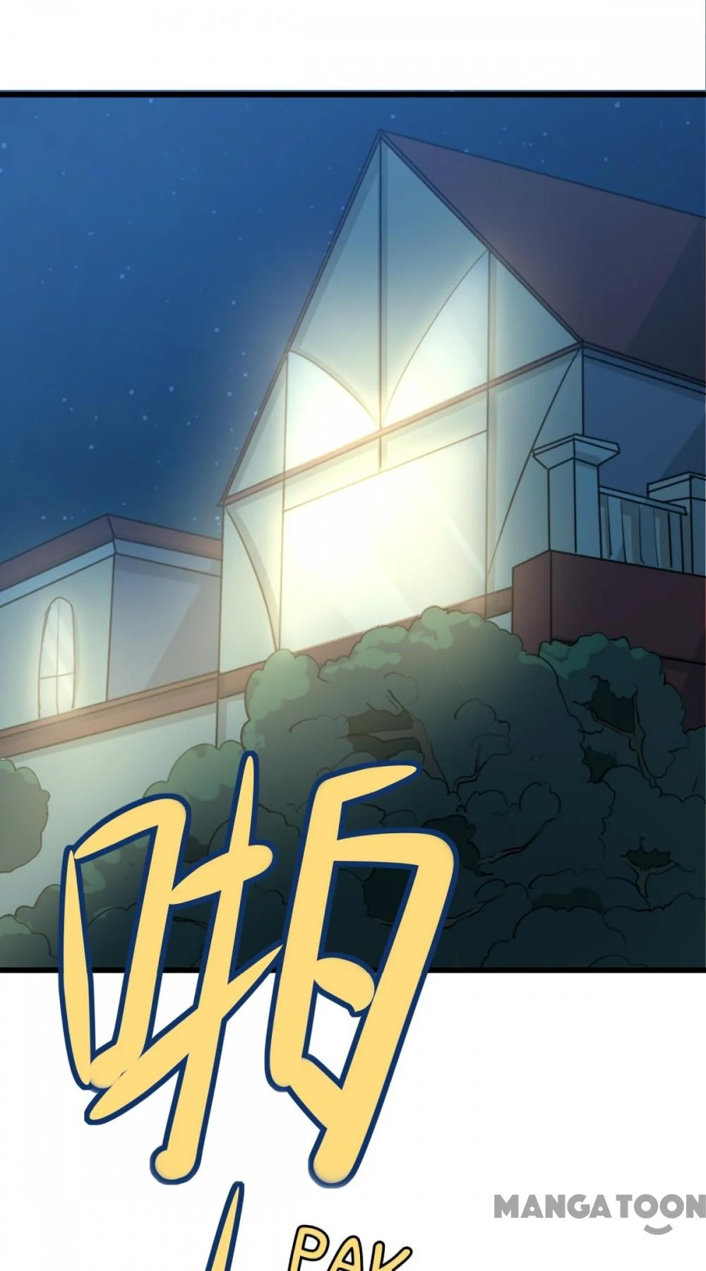 My Pretty Tenants Chapter 8 Gambar 36