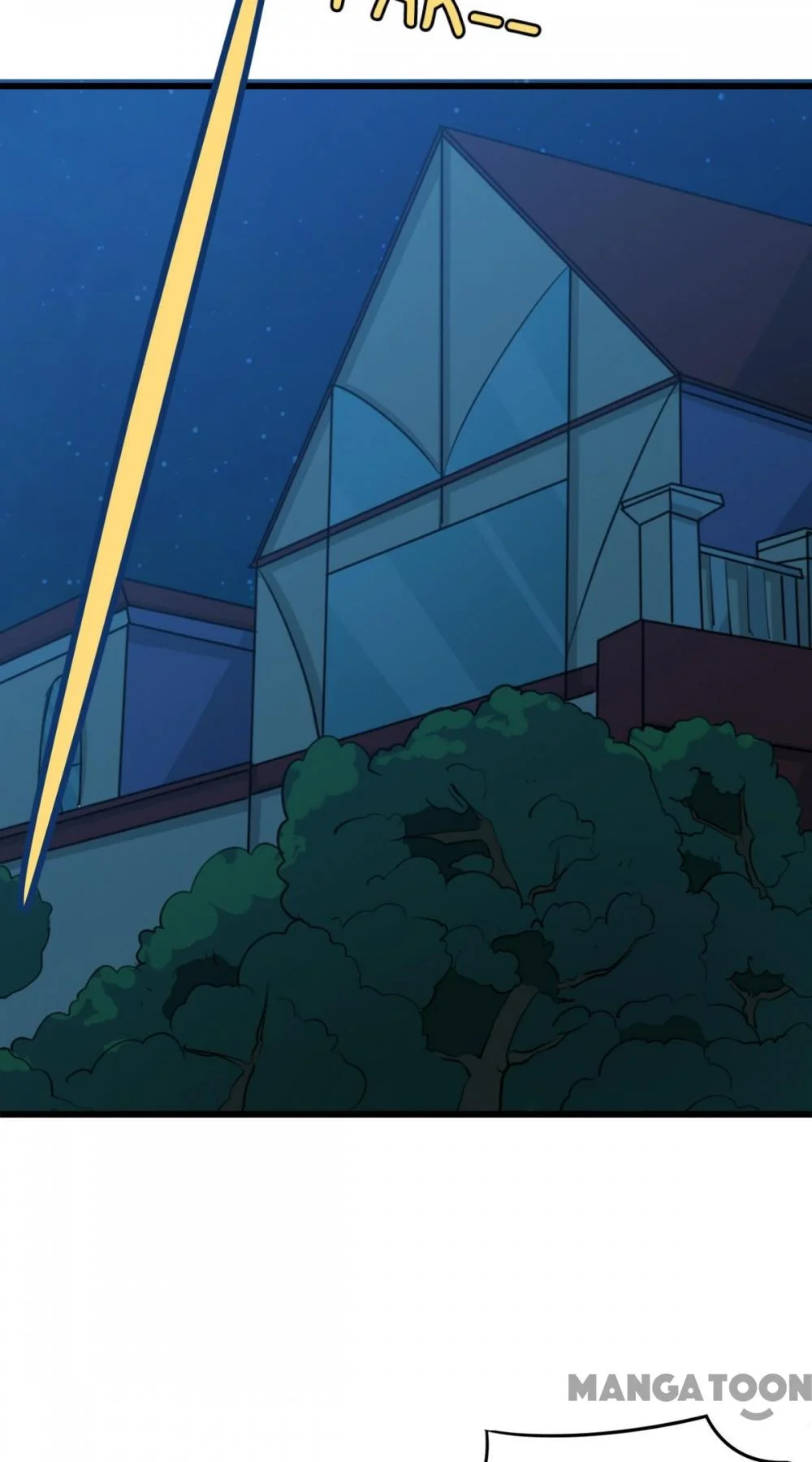 My Pretty Tenants Chapter 8 Gambar 37