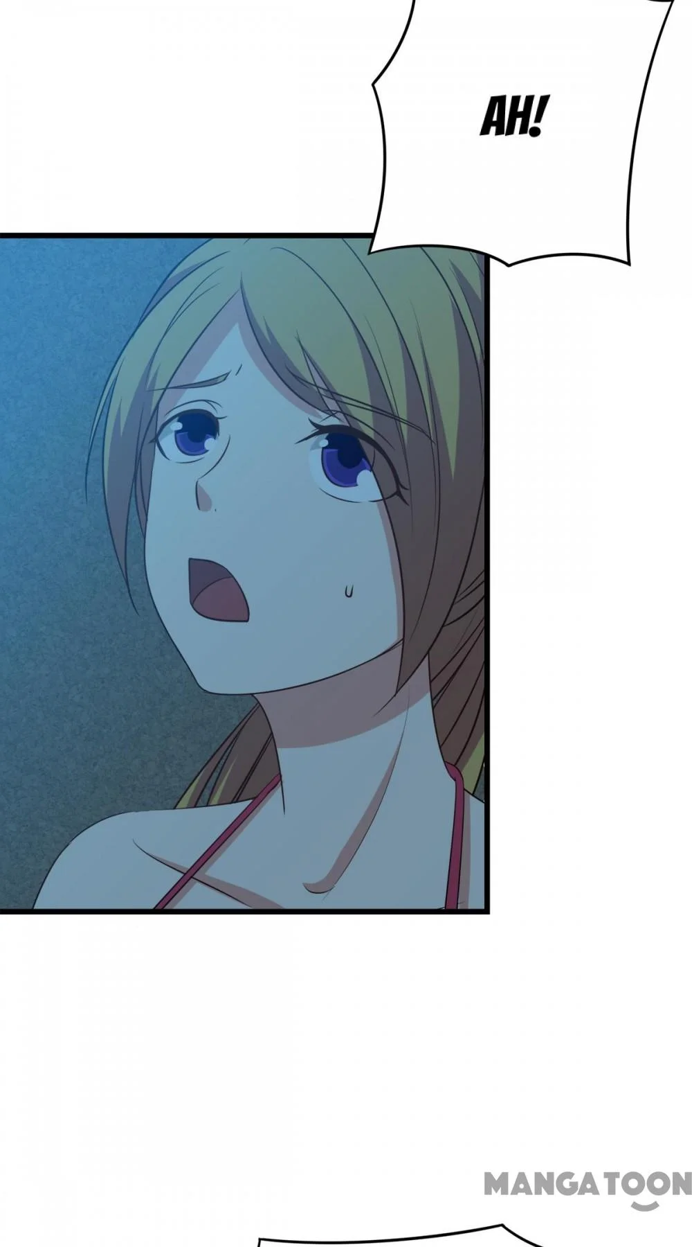 My Pretty Tenants Chapter 8 Gambar 38