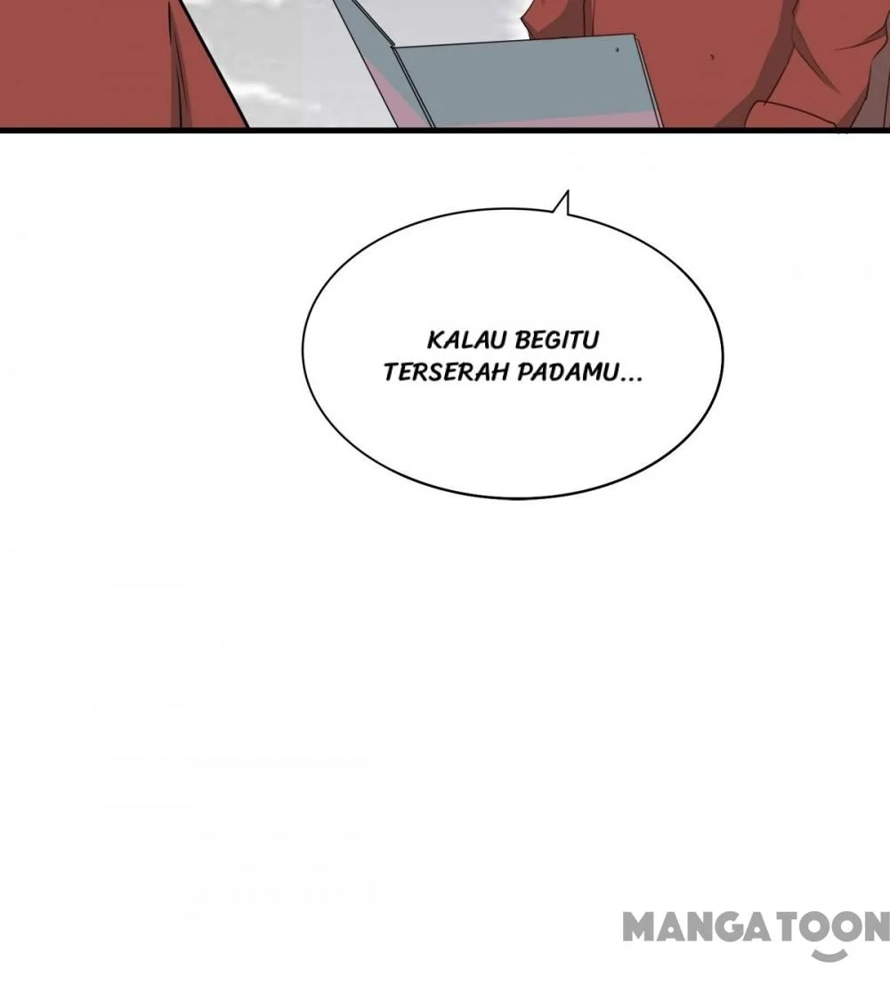 My Pretty Tenants Chapter 8 Gambar 5