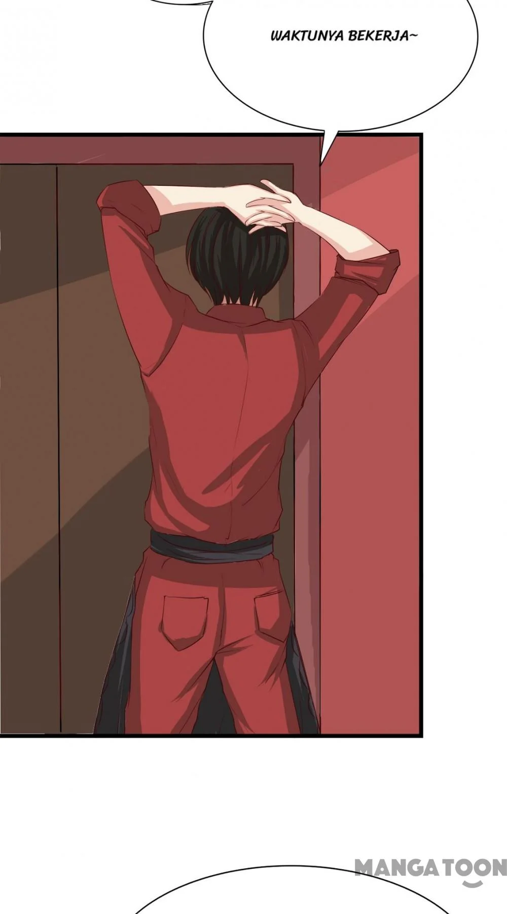 My Pretty Tenants Chapter 8 Gambar 8