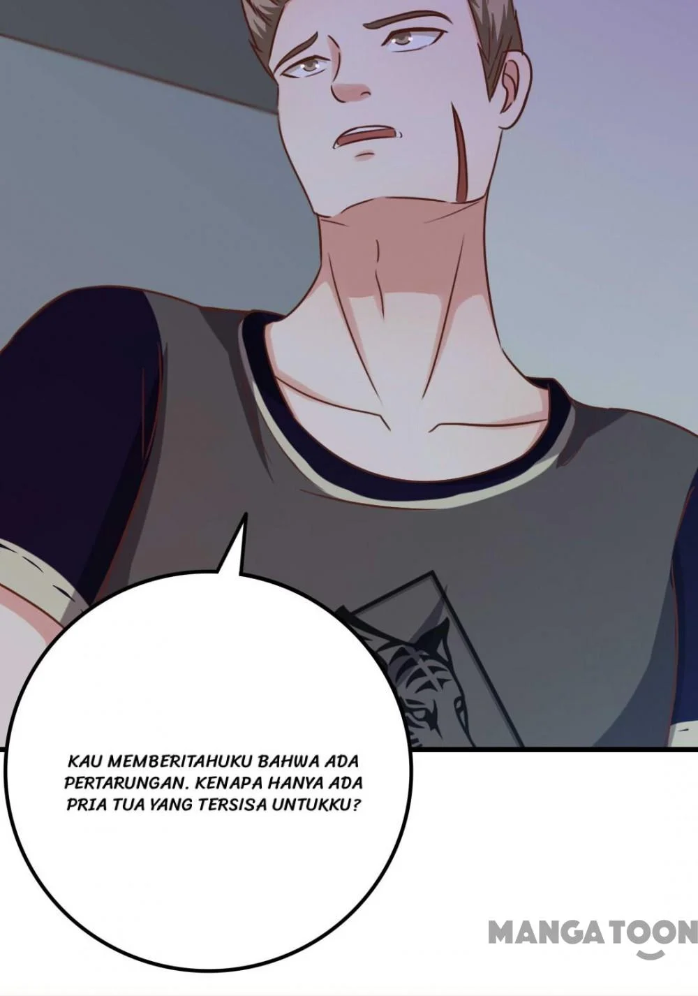 My Pretty Tenants Chapter 80 Gambar 13