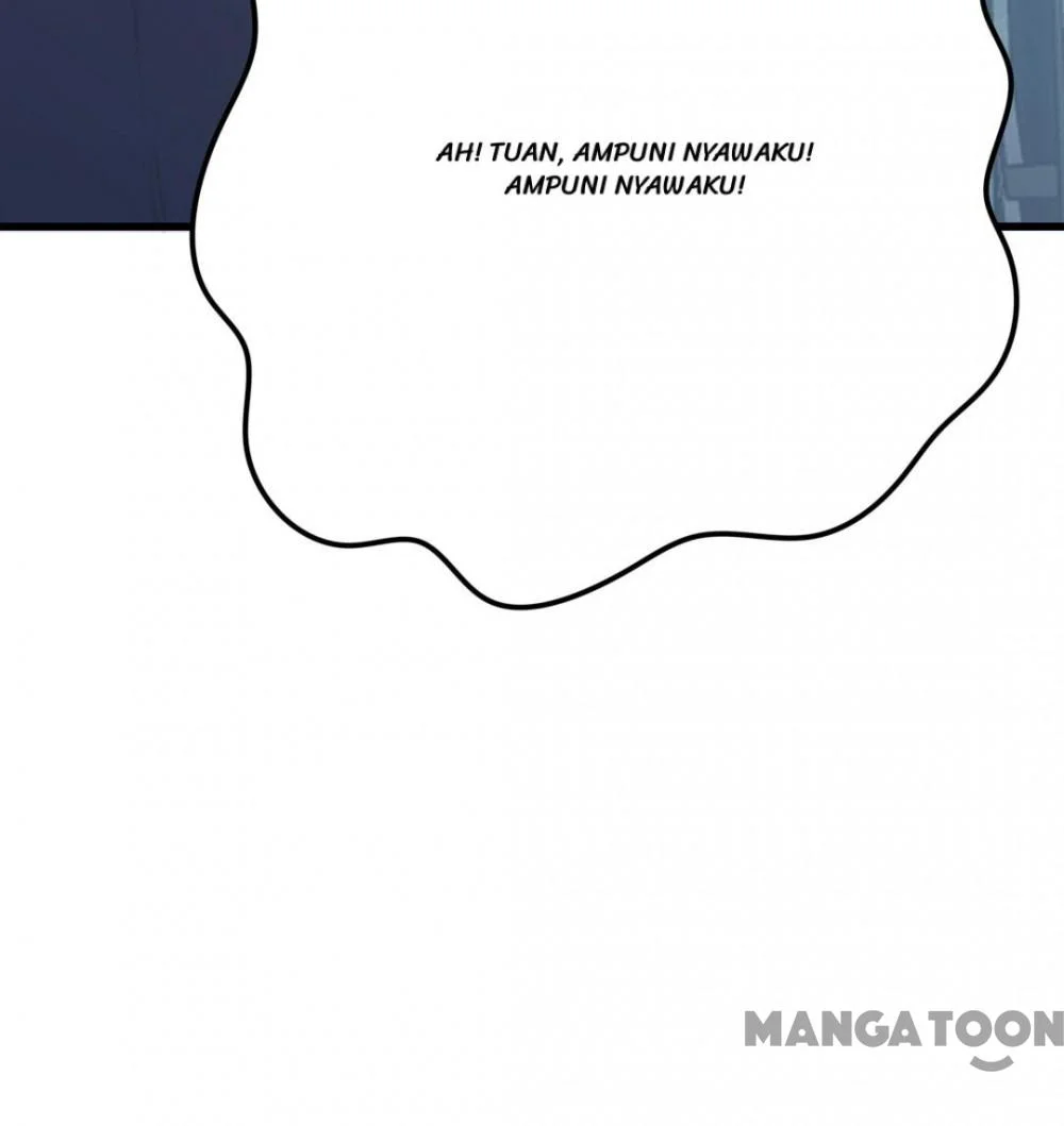My Pretty Tenants Chapter 80 Gambar 18