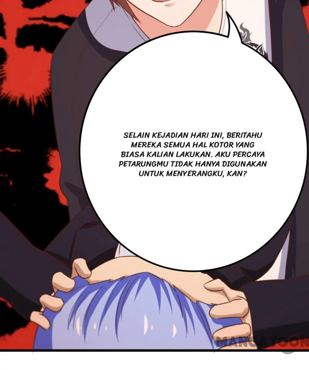 My Pretty Tenants Chapter 80 Gambar 27