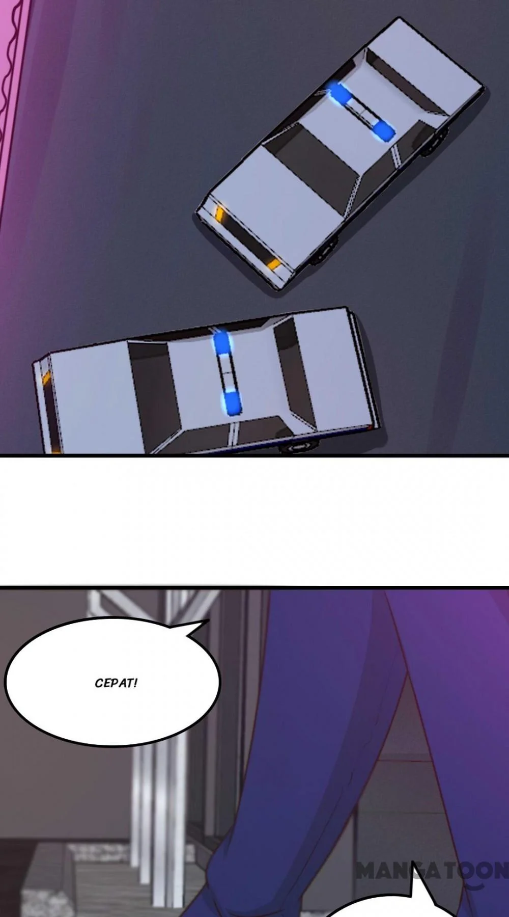 My Pretty Tenants Chapter 80 Gambar 30