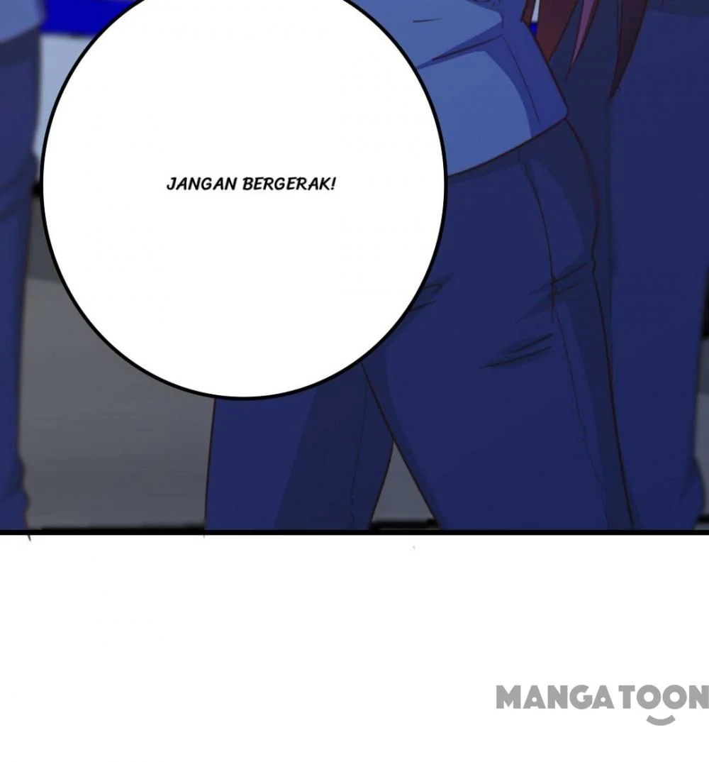 My Pretty Tenants Chapter 80 Gambar 32