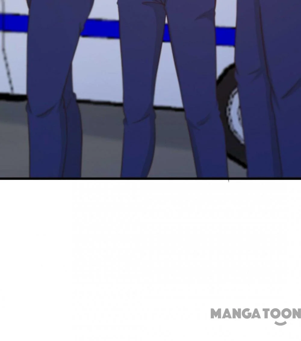 My Pretty Tenants Chapter 80 Gambar 37