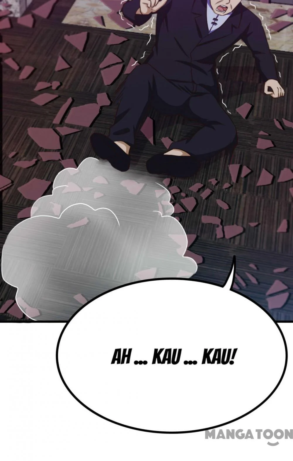 My Pretty Tenants Chapter 80 Gambar 9