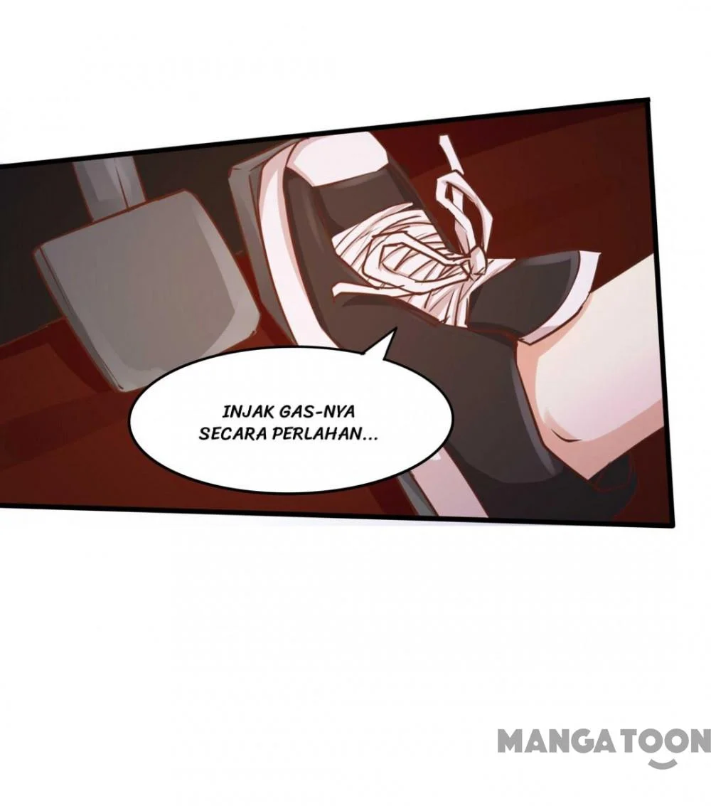 My Pretty Tenants Chapter 81 Gambar 10