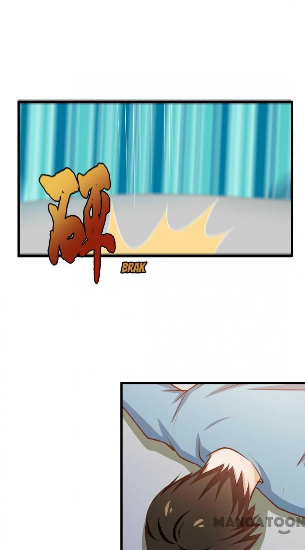 My Pretty Tenants Chapter 81 Gambar 14