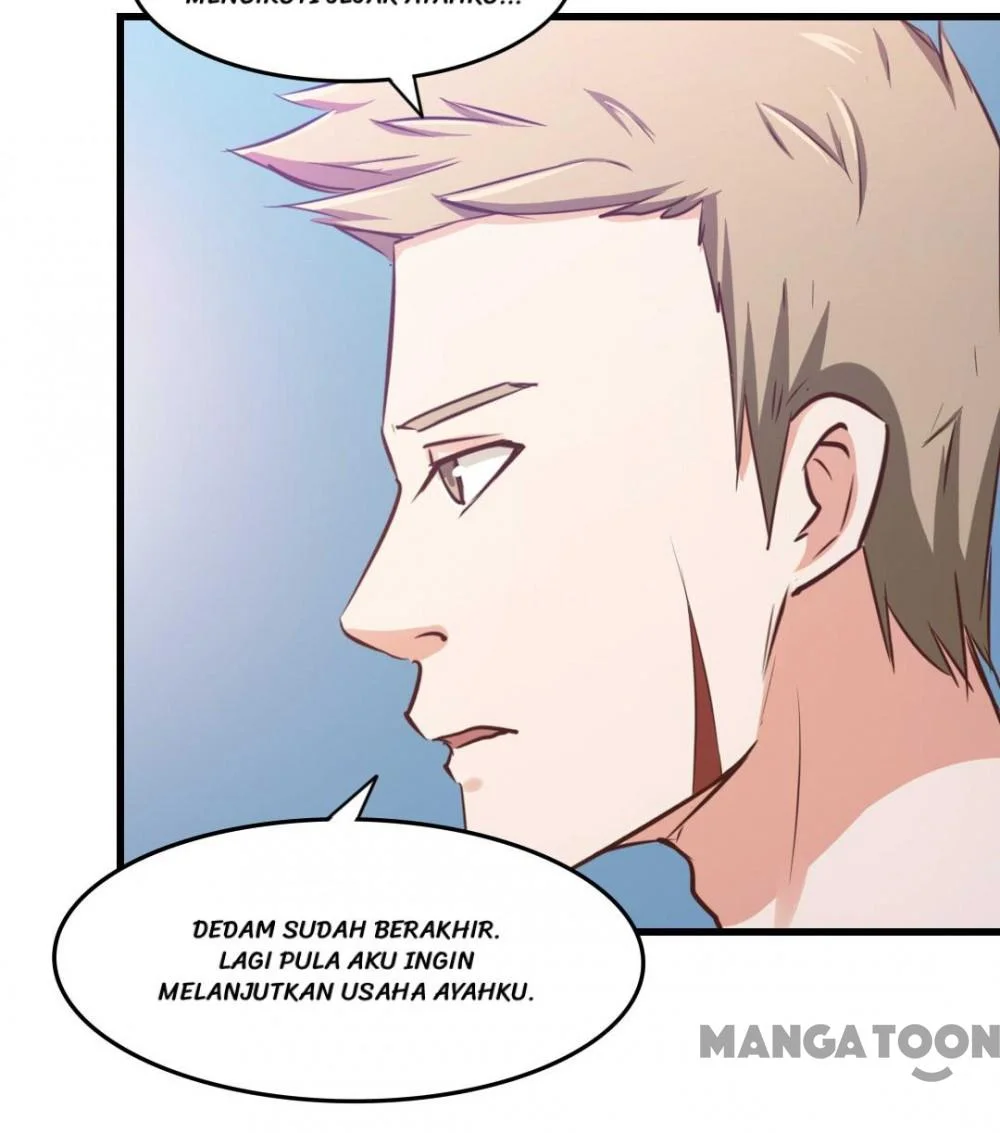 My Pretty Tenants Chapter 81 Gambar 20