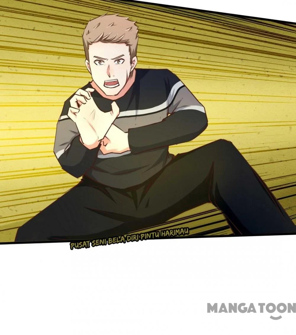 My Pretty Tenants Chapter 81 Gambar 25