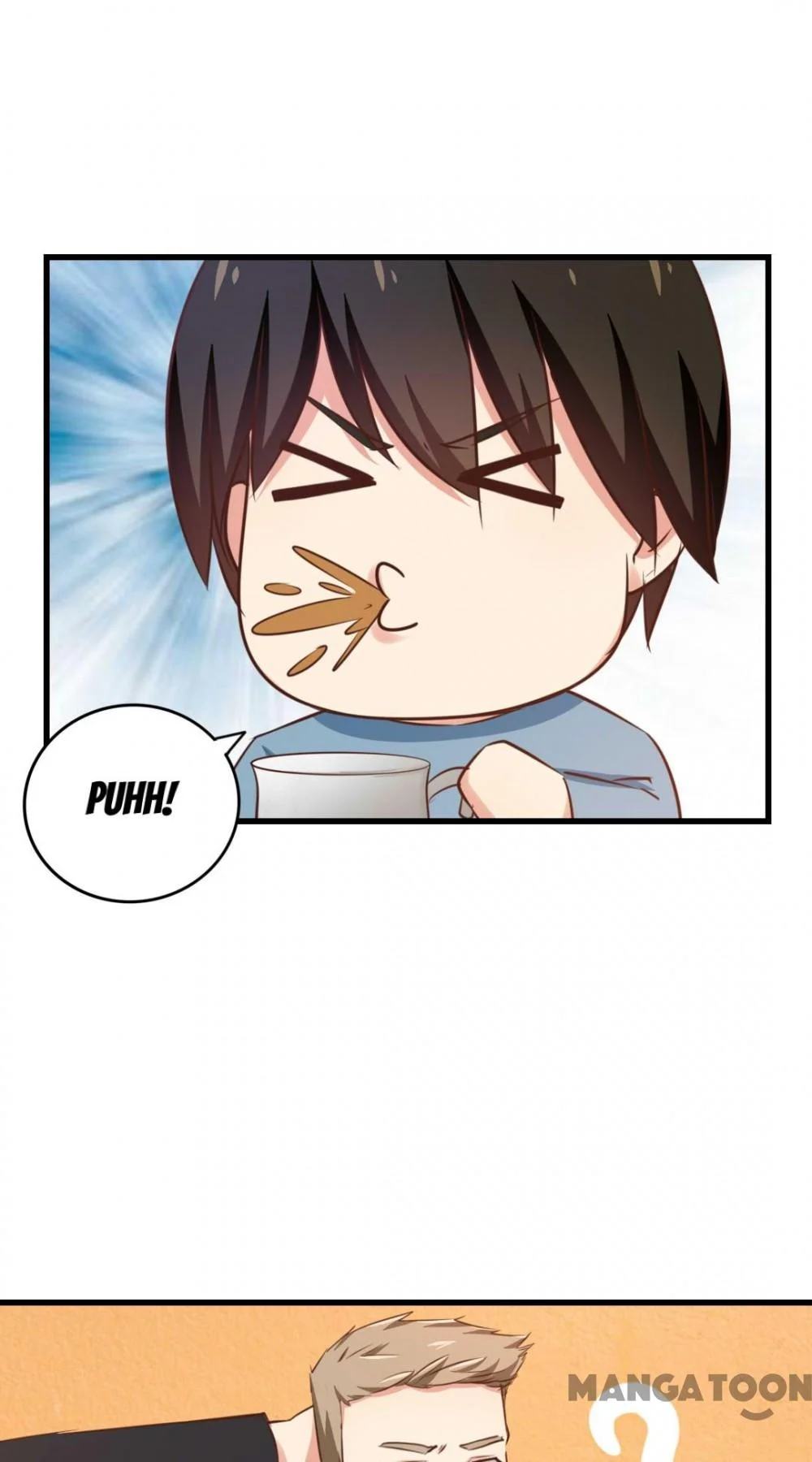 My Pretty Tenants Chapter 81 Gambar 26