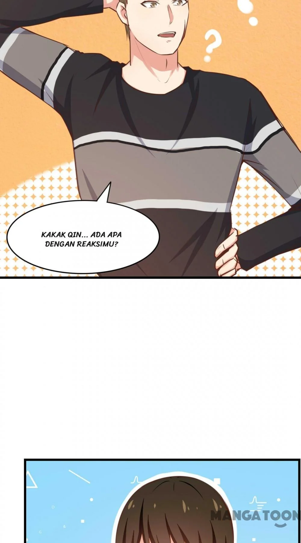 My Pretty Tenants Chapter 81 Gambar 27
