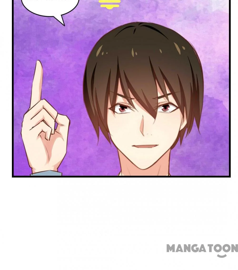 My Pretty Tenants Chapter 81 Gambar 30