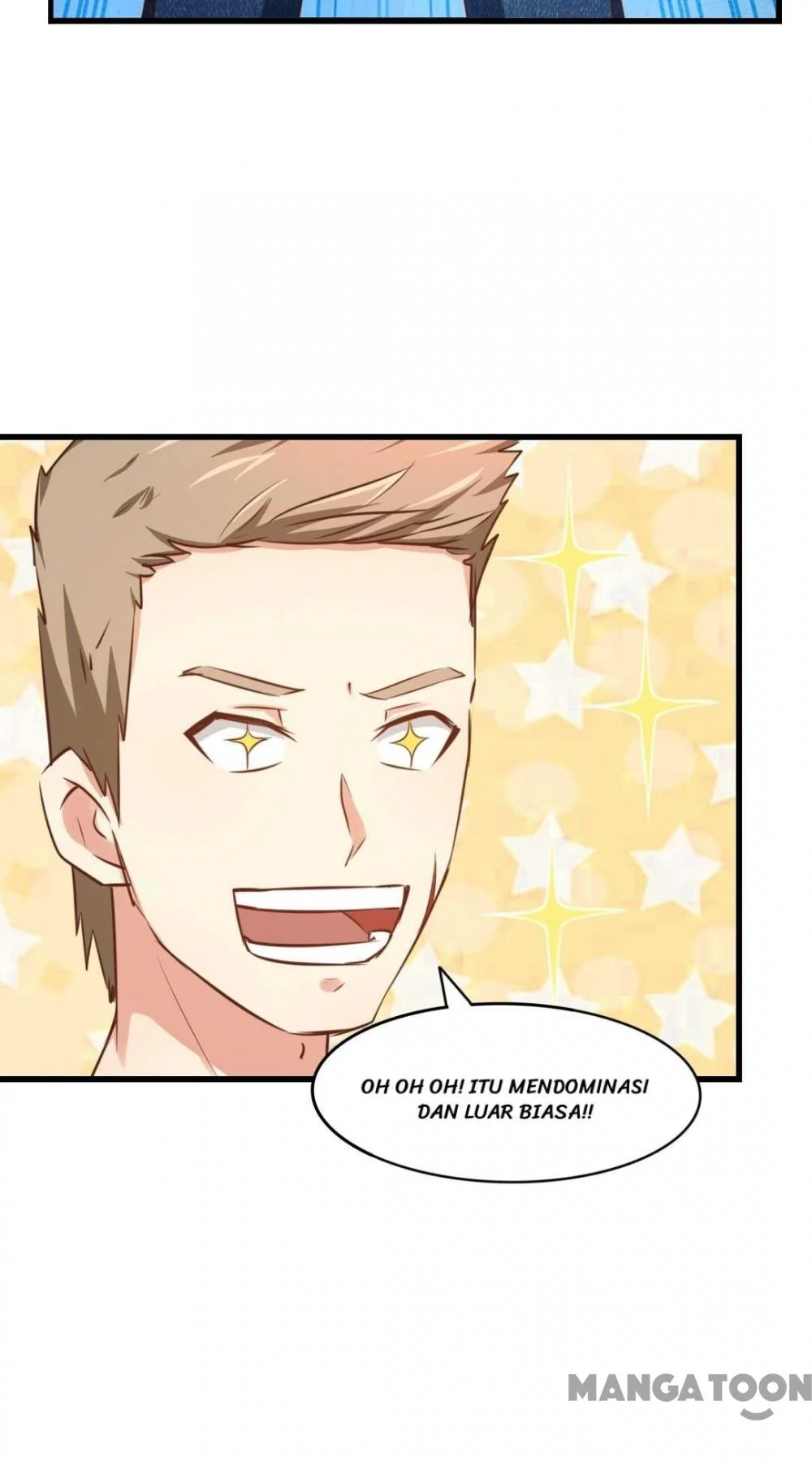 My Pretty Tenants Chapter 81 Gambar 32