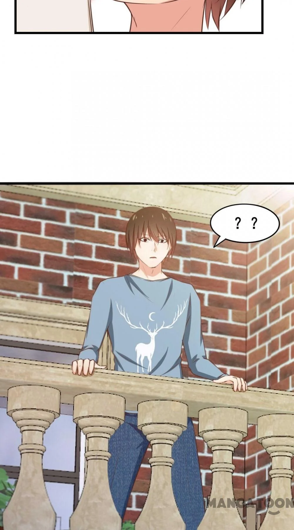 My Pretty Tenants Chapter 81 Gambar 3