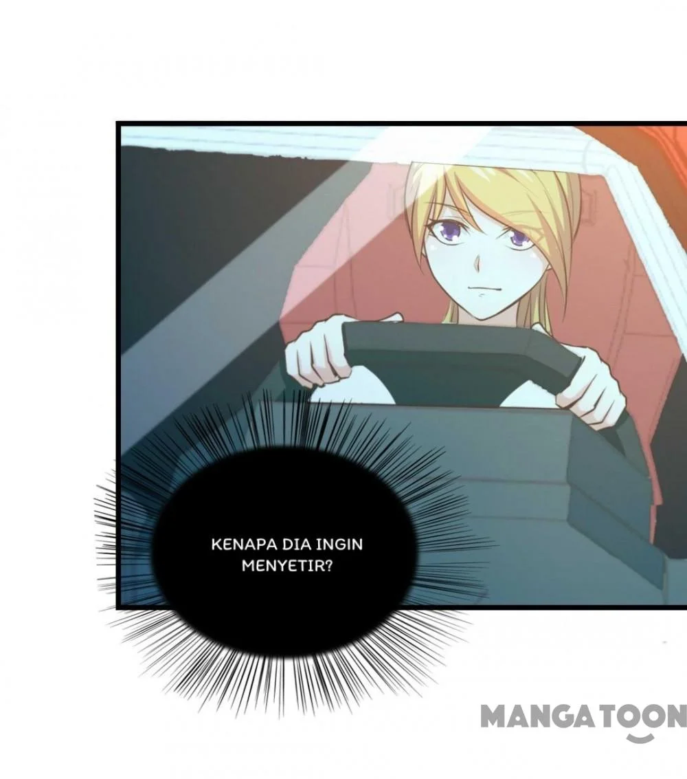 My Pretty Tenants Chapter 81 Gambar 5