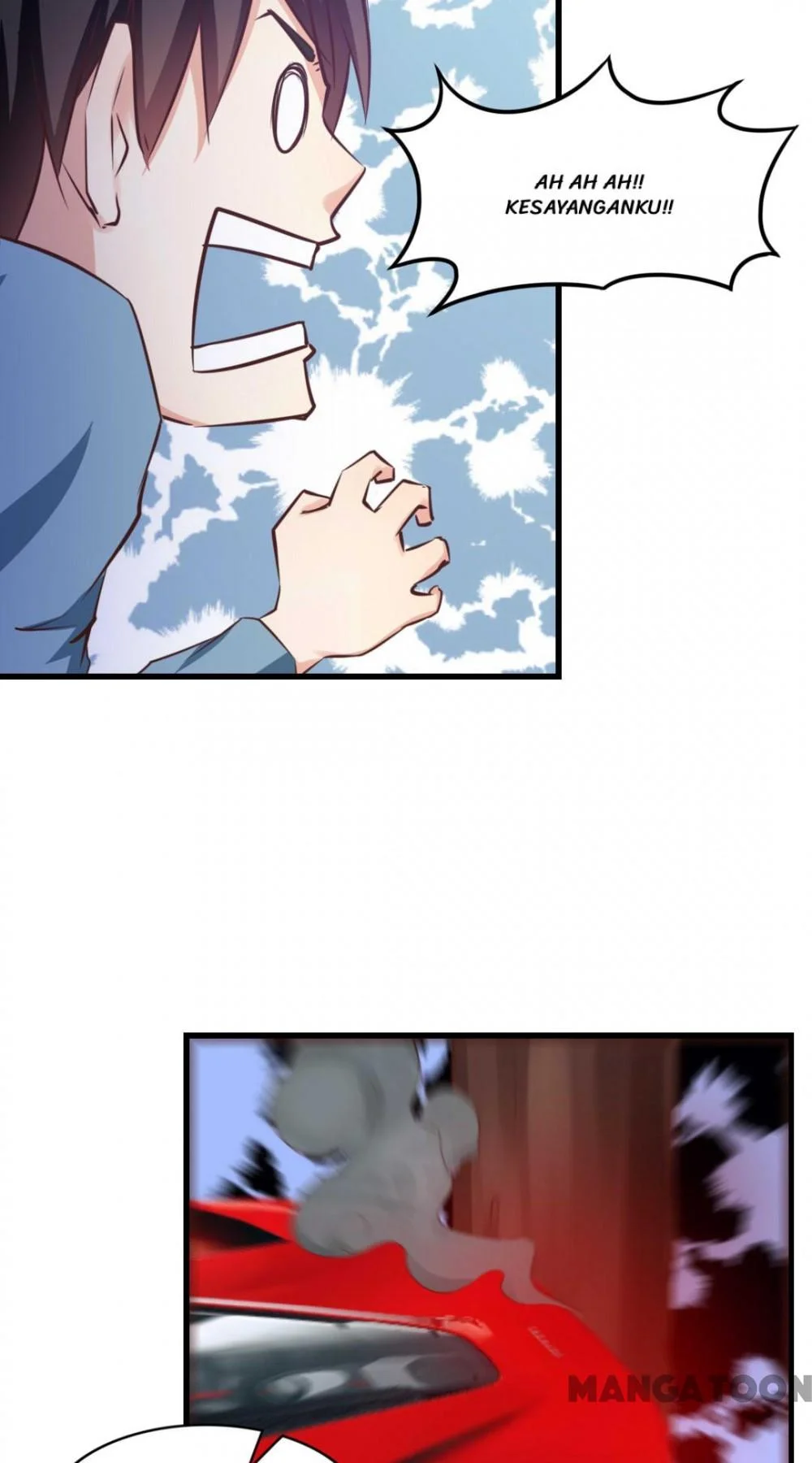My Pretty Tenants Chapter 81 Gambar 7