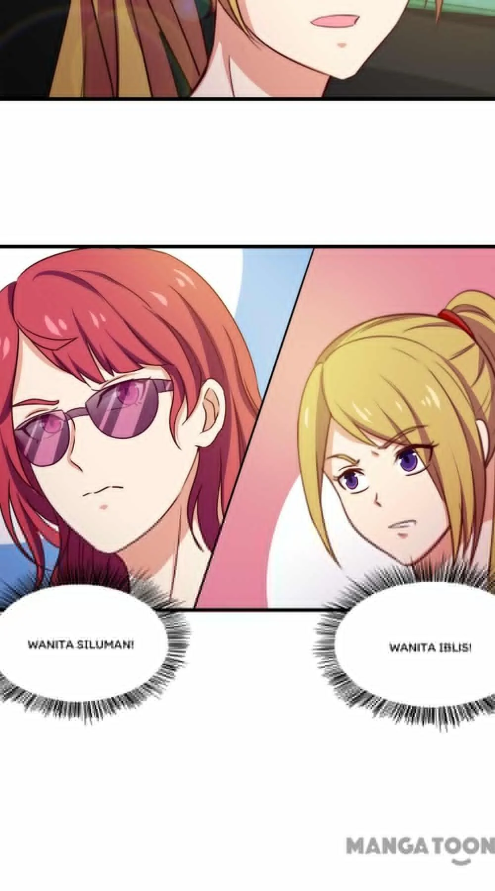 My Pretty Tenants Chapter 82 Gambar 12
