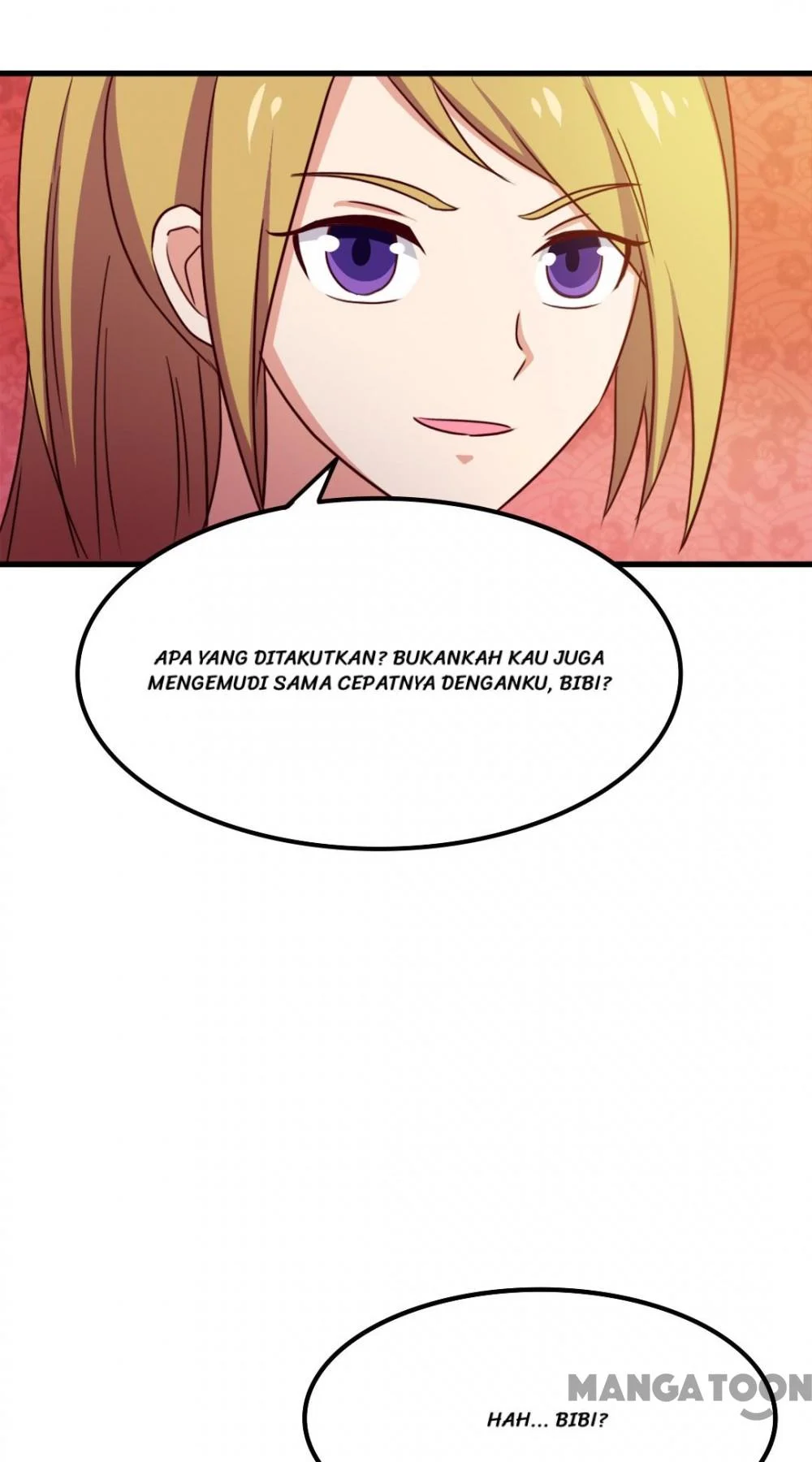 My Pretty Tenants Chapter 82 Gambar 15