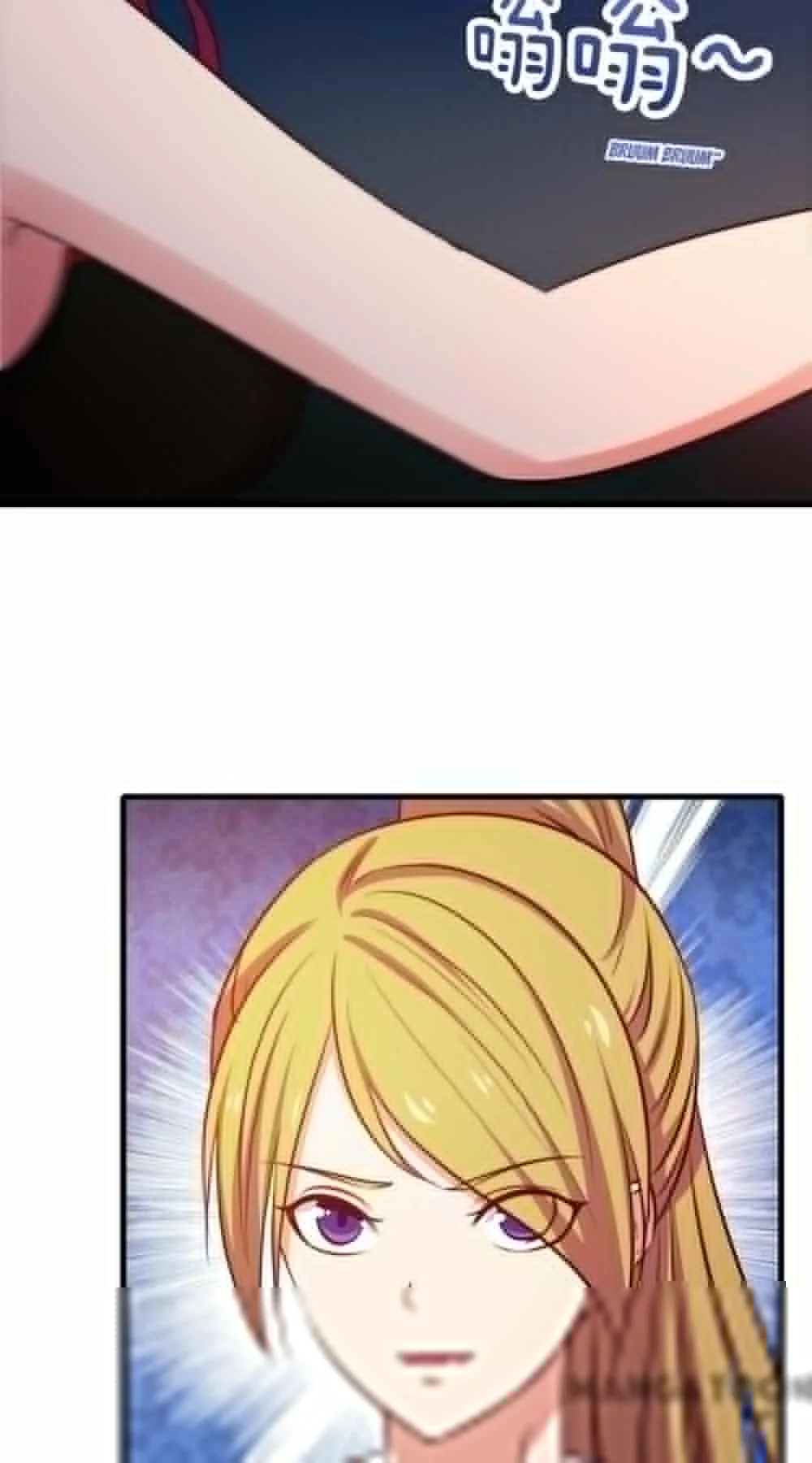 My Pretty Tenants Chapter 82 Gambar 18