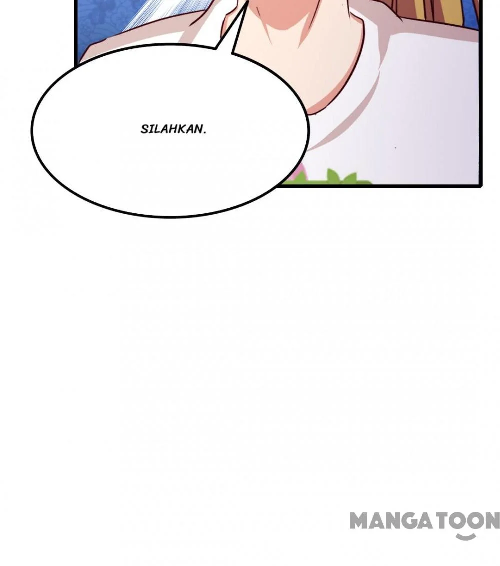 My Pretty Tenants Chapter 82 Gambar 19