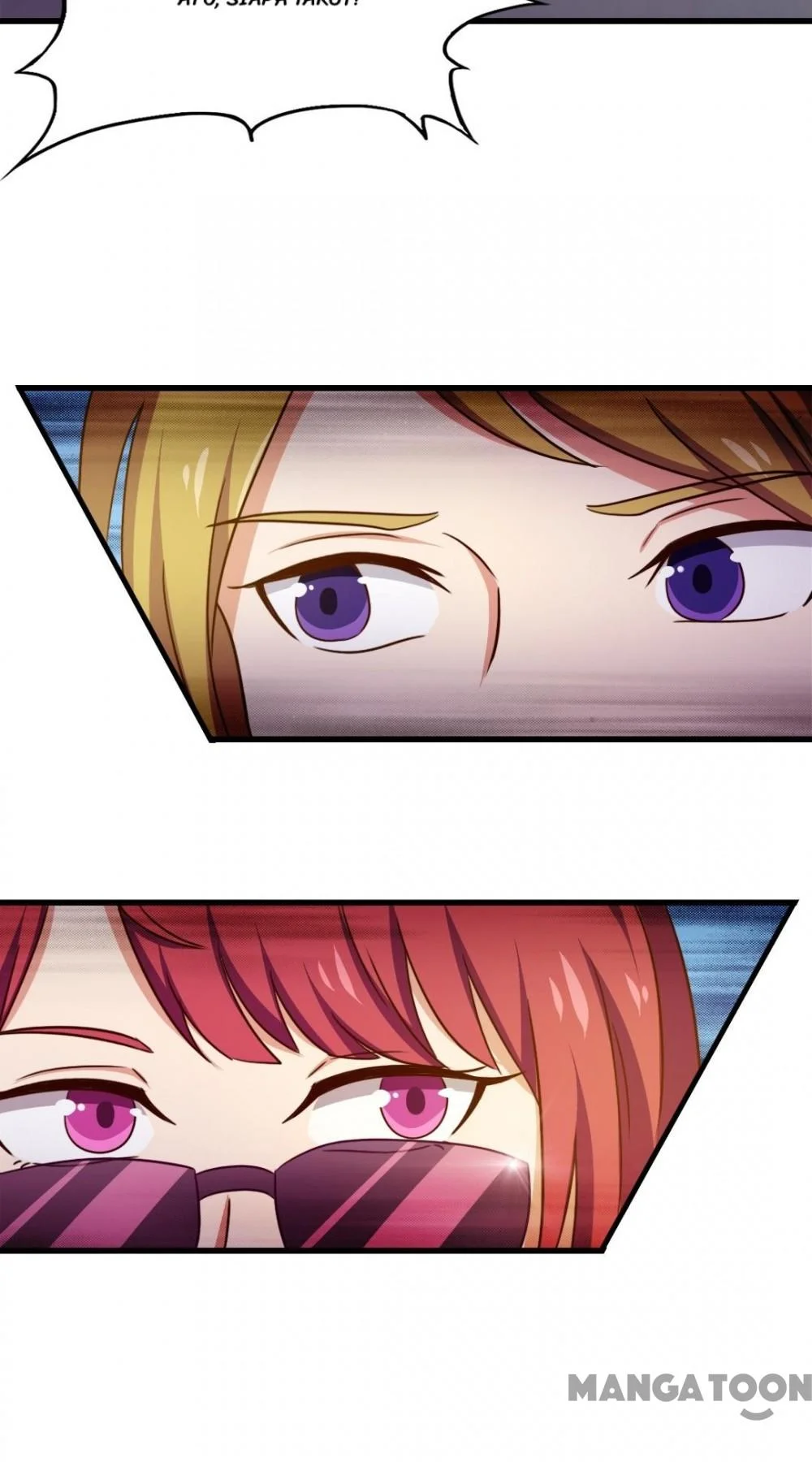 My Pretty Tenants Chapter 82 Gambar 22
