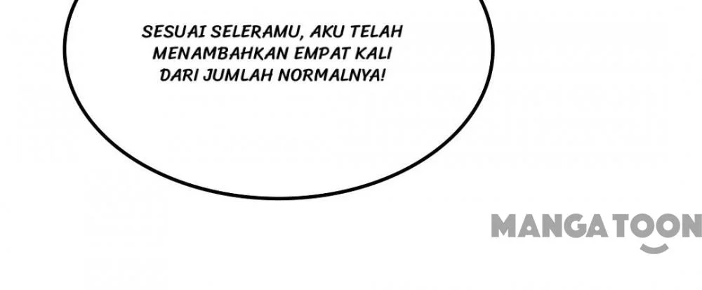 My Pretty Tenants Chapter 82 Gambar 28