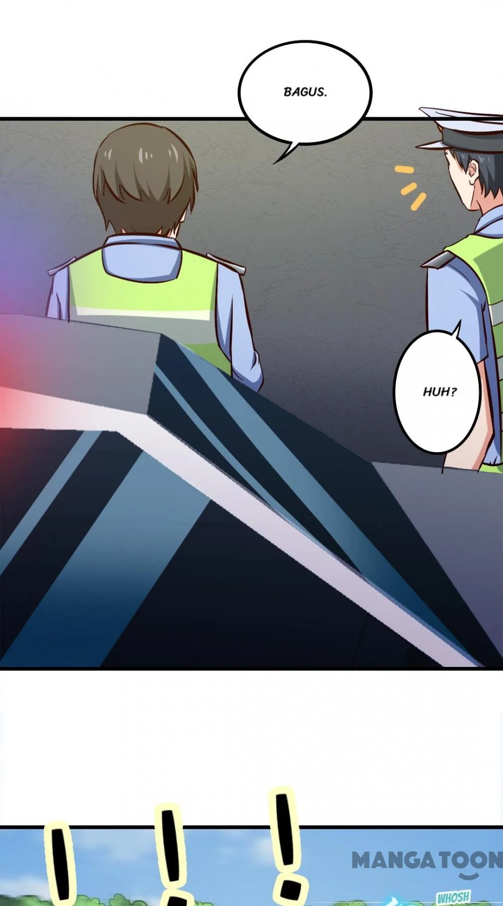 My Pretty Tenants Chapter 82 Gambar 29