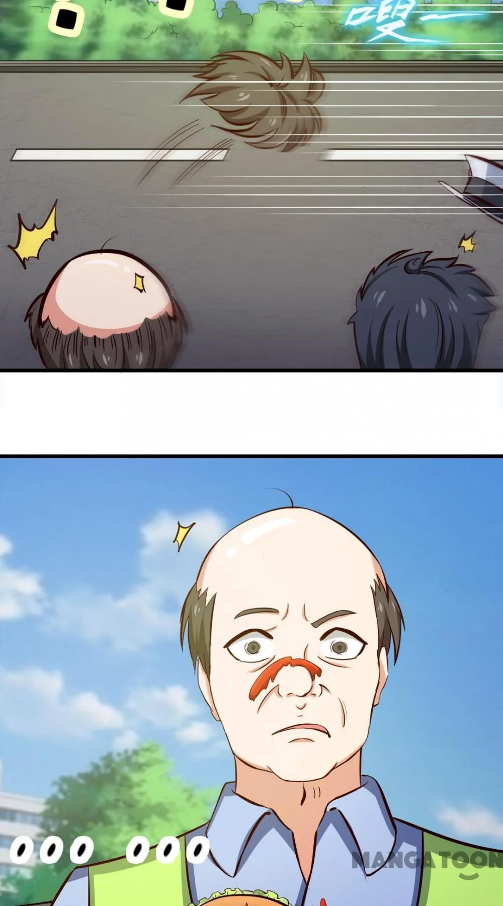 My Pretty Tenants Chapter 82 Gambar 30