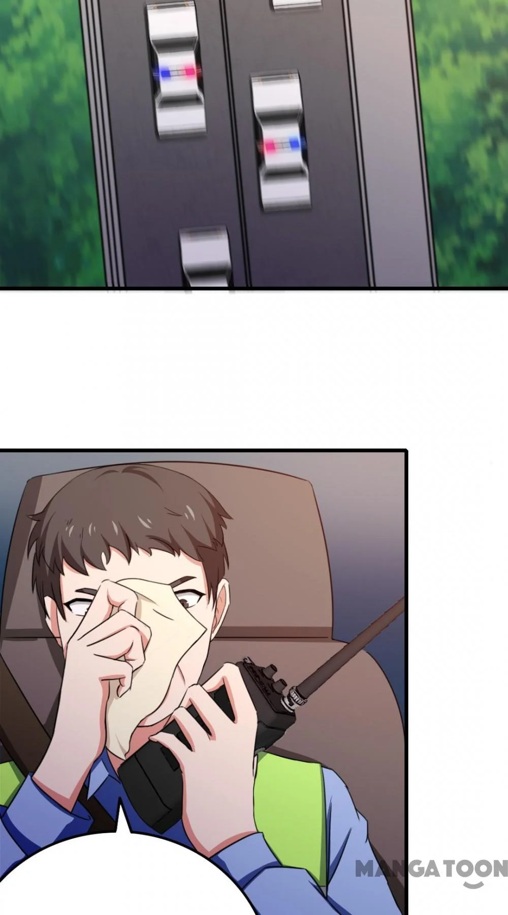 My Pretty Tenants Chapter 82 Gambar 36
