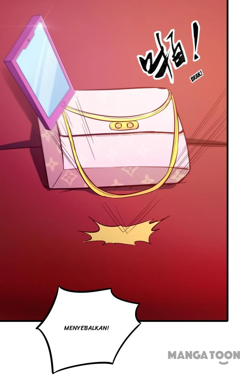 My Pretty Tenants Chapter 82 Gambar 5