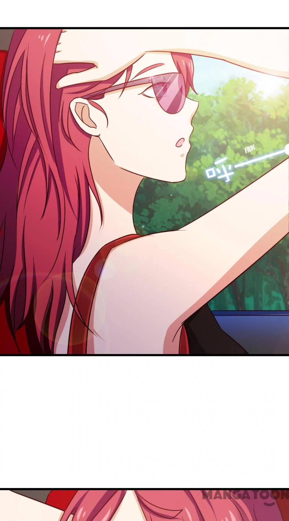 My Pretty Tenants Chapter 82 Gambar 6